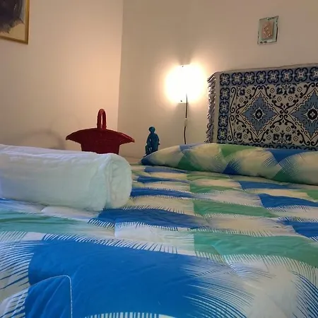Villa Mazzo Di Sciacca Scopello (Sicily)